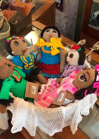 SUSPENDEN VERBENA DEL 20 DE NOVIEMBRE; INVITAN A ADQUIRIR PRODUCTOS DE TIENDA DE LA MUJER Y LA ARTESANÍA