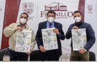 AYUNTAMIENTO DE FRESNILLO LANZA CONVOCATORIA PARA EL PREMIO MUNICIPAL DEL DEPORTE 2020