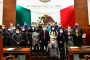 Aída Alicia Lugo Dávila fue designada como magistrada del Tribunal de Justicia Administrativa