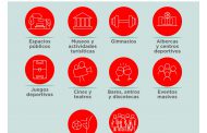 LAS NUEVAS MEDIDAS PARA DISMINUIR EL COVID-19