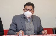 SAÚL MONREAL HACE UN LLAMADO A LA UNIDAD Y COADYUVANCIA PARA QUE VUELVA LA PAZ A FRESNILLO