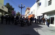INICIA METROPOL 
