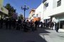 RINDEN HOMENAJE PÓSTUMO AL SUBDIRECRTOR DE LA DIRECCIÓN DE SEGURIDAD PÚBLICA MUNICIPAL ROBERTO VALDÉZ
