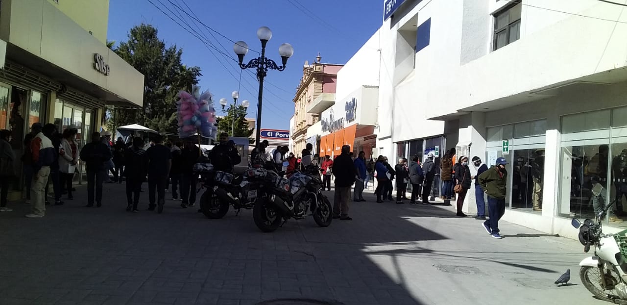 INICIA METROPOL