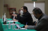 SE UNIRÁ AL CONSEJO DE SEGURIDAD EN SALUD UNA COMISIÓN DEL CONSEJO ESTATAL DE DESARROLLO ECONÓMICO