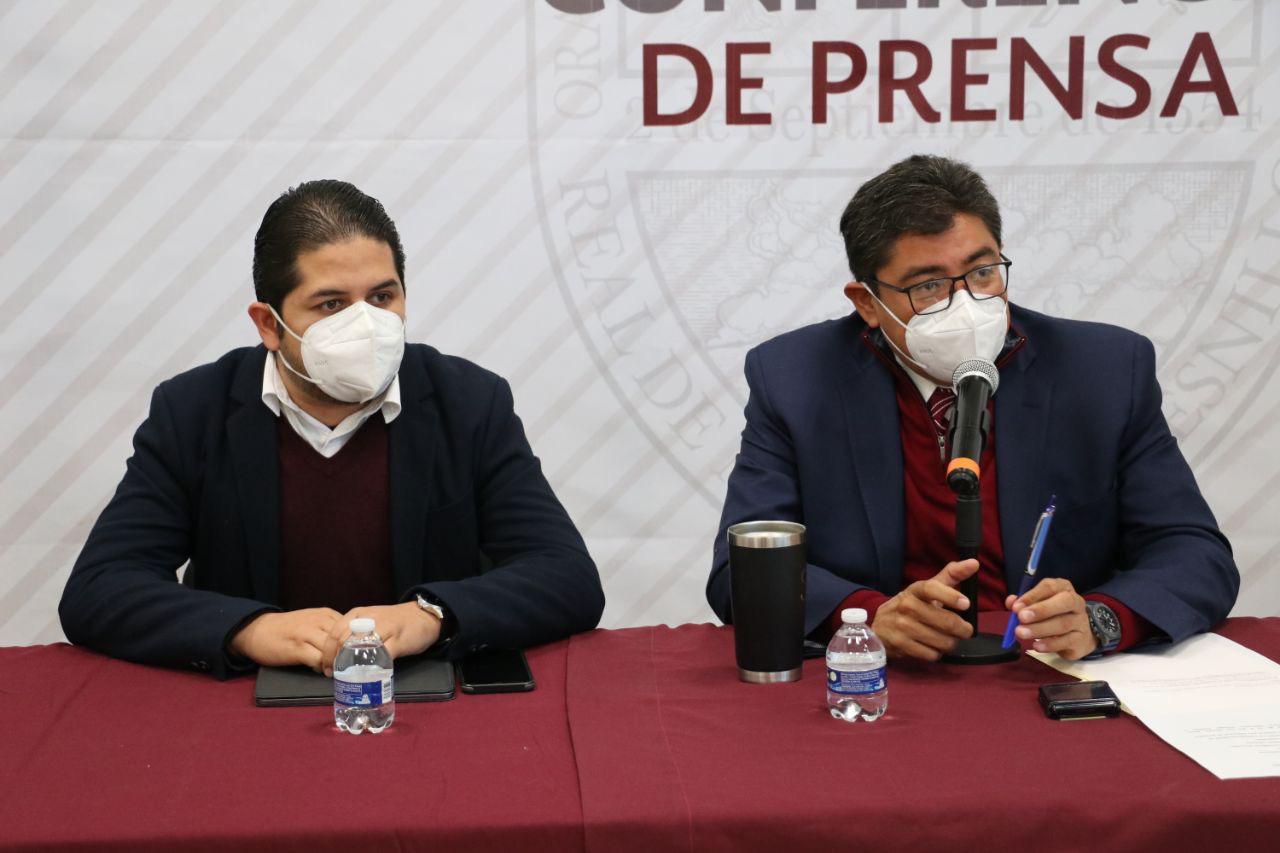 DETERMINAN FECHA PARA LA RIFA DE LA CAMIONETA BLINDADA