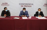HABILITAN PLATAFORMA DIGITAL PARA EL PAGO DEL PREDIAL
