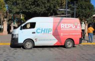 AUN PUEDES INSCRIBIR TU VEHÍCULO EN EL REGISTRO PÚBLICO VEHÍCULAR.