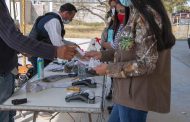 Becas “Benito Juárez” garantizan que niños y jóvenes de Zacatecas continúen sus estudios