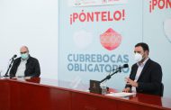 CONTINÚA ZACATECAS EN SEMÁFORO ROJO; SE EMITIRÁN NUEVAS MEDIDAS SANITARIAS EL MIÉRCOLES