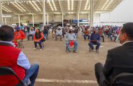 ENTREGAN PAGOS DE SEGURO CATASTRÓFICO A PRODUCTORES DE FRIJOL