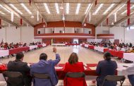 EN LA SÉPTIMA REUNIÓN DEL CODEMUN SE APRUEBAN 11 OBRAS