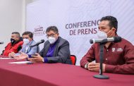 SAÚL MONREAL ANUNCIA LA CONVOCATORIA PARA EL PREMIO MUNICIPAL DE LA JUVENTUD 2020-2021
