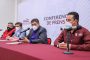 SE INAUGURA UN PUNTO DE VENTA DE PRODUCTOS DE LA MARCA HECHO EN FRESNILLO EN EL MERCADO DE ABASTOS