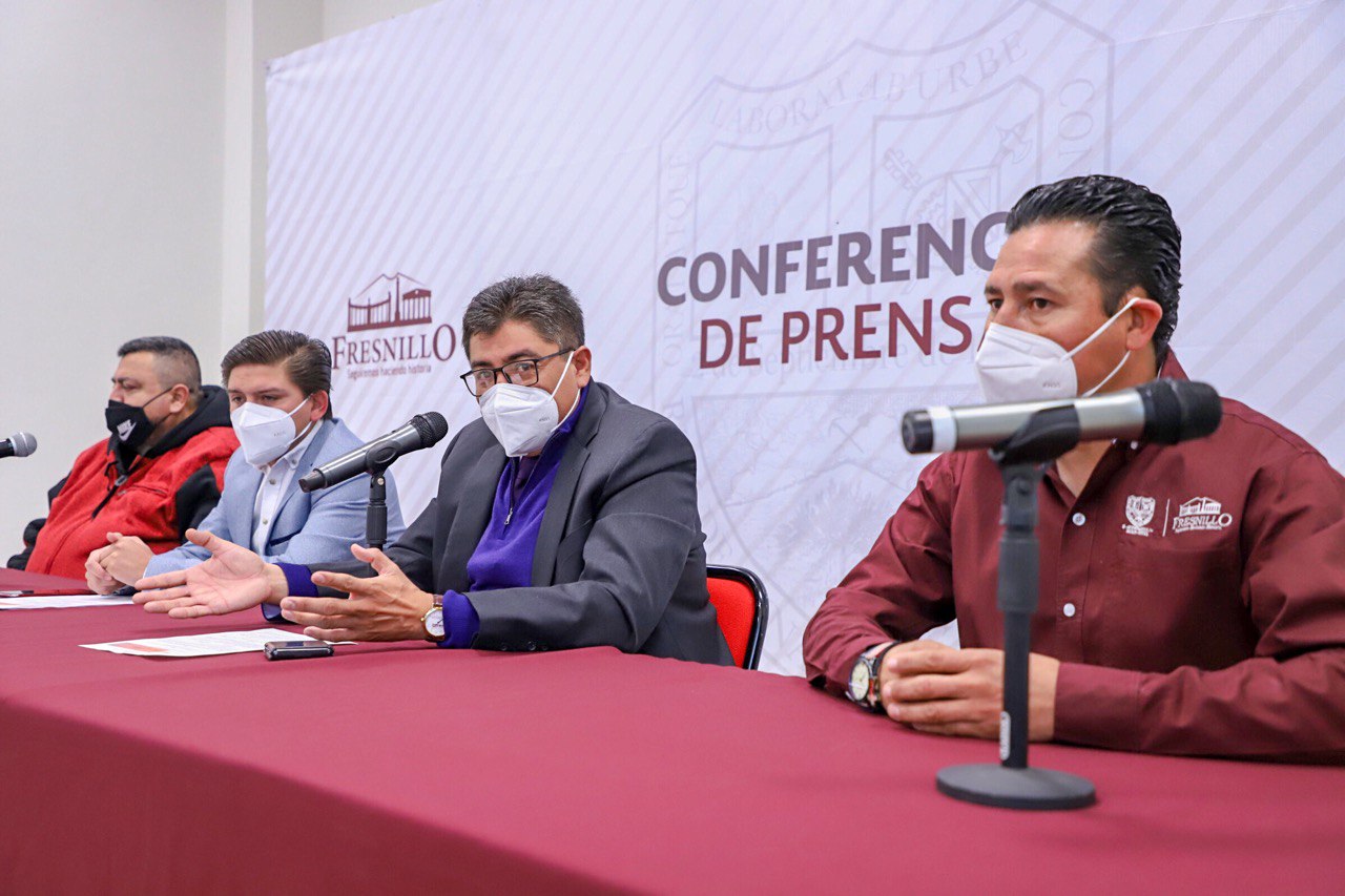 SAÚL MONREAL ANUNCIA LA CONVOCATORIA PARA EL PREMIO MUNICIPAL DE LA JUVENTUD 2020-2021