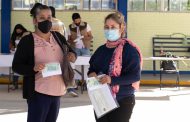 Programa de Becas “Benito Juárez” para Educación Básica distribuye 128 millones de pesos a casi 40 mil familias zacatecanas