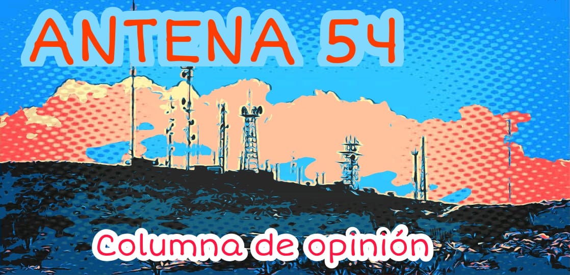 ANTENA 54