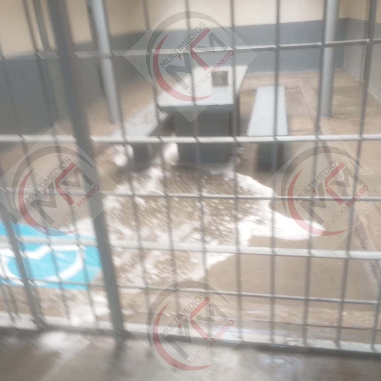 DURANTE UNA SEMANA Y BAJO CONDICIONES RIGUROSAS DE SANIDAD, SSP REANUDARÁ VISITAS A CENTROS PENITENCIARIOS