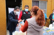 ARRANCAN EN FRESNILLO EL PROGRAMA “CAPACITACIÓN PARA EL AUTOEMPLEO”