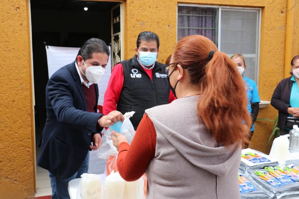 ARRANCAN EN FRESNILLO EL PROGRAMA “CAPACITACIÓN PARA EL AUTOEMPLEO”