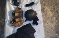 EN DOS ACCIONES GN DETUVO A DOS PERSONAS Y ASEGURÓ ARMAMENTO EN JALPA Y TEPETONGO
