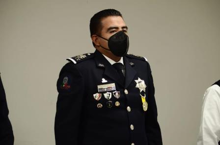 EN ACCIONES DE REFORZAMIENTO DE LA SEGURIDAD, SSP Y SEDENA DETIENEN EN FRESNILLO A NUEVE PERSONAS