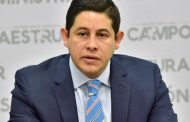 NUEVAMENTE SHCP RECONOCE A ZACATECAS POR SU DESEMPEÑO EN INFORMACIÓN SOBRE RECURSOS FEDERALES TRANSFERIDOS