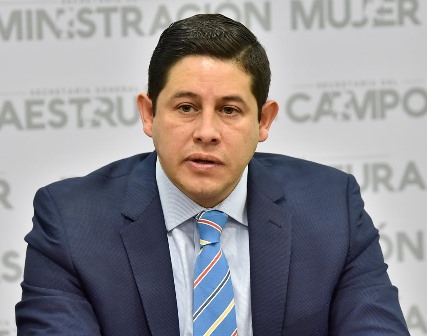 NUEVAMENTE SHCP RECONOCE A ZACATECAS POR SU DESEMPEÑO EN INFORMACIÓN SOBRE RECURSOS FEDERALES TRANSFERIDOS