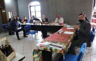 CAPACITAN A PRODUCTORES PARA QUE LLEVEN SUS ARTÍCULOS A LOS ANAQUELES DE LA TIENDA SORIANA
