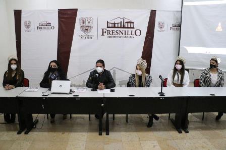 MUJERES ENCABEZARÁN PROGRAMA DE CUIDADO DEL AGUA Y EL MEDIO AMBIENTE