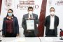 INSTALAN MECANISMO ESTATAL DE BÚSQUEDA DE PERSONAS DESAPARECIDAS