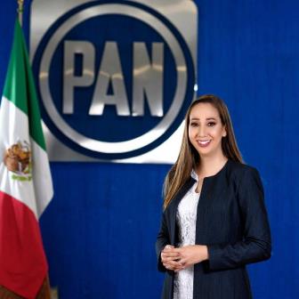 EL PAN ZACATECAS VA EN ALIANZA EN LOS CUATRO DISTRITOS ELECTORALES