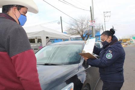 SE HAN REGISTRADO 51 MIL 347 UNIDADES EN EL PROGRAMA AUTO SEGURO
