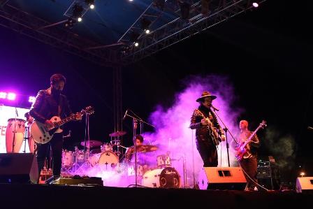 COVID-19 NO DETUVO LA ACTIVIDAD CULTURAL EN ZACATECAS DURANTE 2020: VÁZQUEZ SOSA