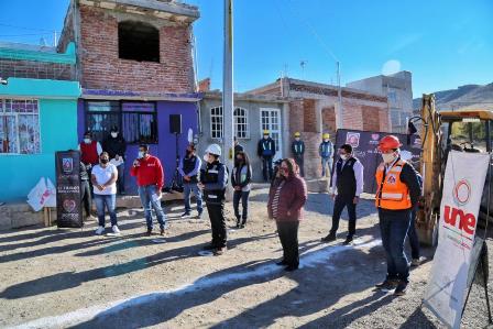 AMPLÍAN GOBIERNO ESTATAL Y MUNICIPIO RED DE DRENAJE EN LA CAPITAL