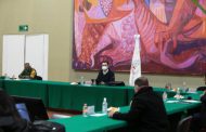 ACUERDA GCL INTENSIFICAR ACCIONES OPERATIVAS Y COORDINADAS DURANTE FIESTAS DECEMBRINAS