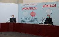ZACATECAS REGRESA A NARANJA PARA INCENTIVAR LA ECONOMÍA; SI NEGOCIOS VIOLAN MEDIDAS SANITARIAS, SERÁN CERRADOS