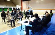 FORTALECEN ESTRATEGIA DE SEGURIDAD EN JEREZ