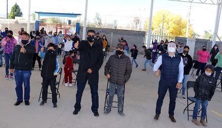 CIERRA 2020 CON MÁS DE 93 MDP EN EL PROGRAMA 2X1 TRABAJANDO UNIDOS CON LOS MIGRANTES