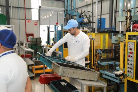 ZACATECAS RECUPERÓ 80% DE LOS EMPLEOS PERDIDOS DE MARZO A JUNIO POR LA PANDEMIA