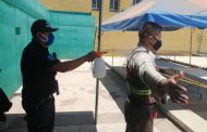 DURANTE UNA SEMANA Y BAJO CONDICIONES RIGUROSAS DE SANIDAD, SSP REANUDARÁ VISITAS A CENTROS PENITENCIARIOS
