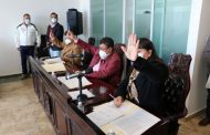 AUTORIZA CABILDO EL ACTA DEL CONSEJO DE DESARROLLO MUNICIPAL