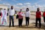 EN DOS ACCIONES GN DETUVO A DOS PERSONAS Y ASEGURÓ ARMAMENTO EN JALPA Y TEPETONGO