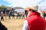 DURANTE UNA SEMANA Y BAJO CONDICIONES RIGUROSAS DE SANIDAD, SSP REANUDARÁ VISITAS A CENTROS PENITENCIARIOS
