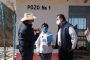 SAÚL MONREAL HACE UN LLAMADO A LA UNIDAD Y COADYUVANCIA PARA QUE VUELVA LA PAZ A FRESNILLO