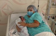 UN NIÑO, EL PRIMER NACIMIENTO DEL 2021 EN ZACATECAS