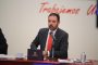 El MUNICIPIO ARRENDA UN CAMIÓN SANITIZANTE COMO PARTE DE LA ESTRATEGIA DE PREVENCIÓN ANTE EL COVID