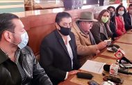 Por alianza antinatural “Va por Zacatecas”, hay desbandada de líderes políticos jerezanos en el PRI, PAN y PRD