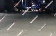 ATACAN A PAREJA : UN MUERTO