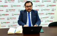 CONSTRUYEN REDES PROMOTORAS DE PAZ EN ZACATECAS, GUADALUPE Y FRESNILLO